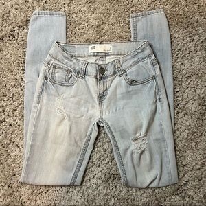 RSQ skinny jeans (0)